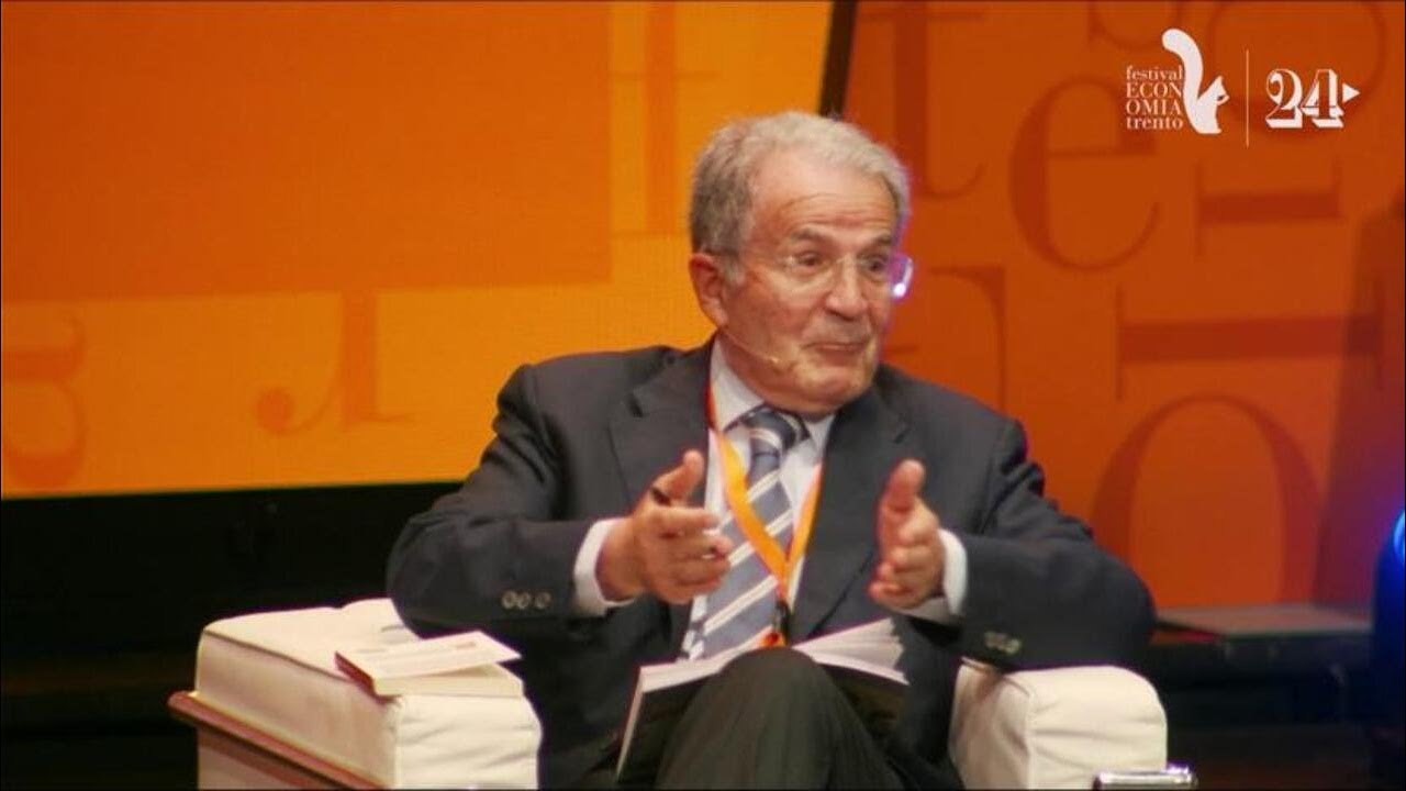 Prodi: “Andreatta aveva la virtù di allevare nemici intelligenti”