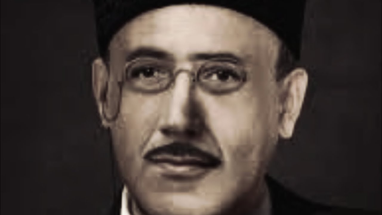Hüseyn Cavidin cox təsirli Vətən qəzəli