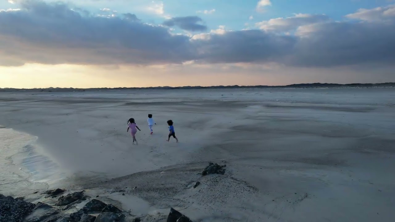 Oman Coastline 2023