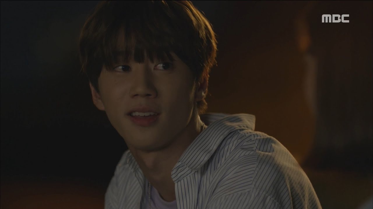 [Goodbye to Goodbye][이별이떠났다] 28회 - Watch me, I'll try. 20180714