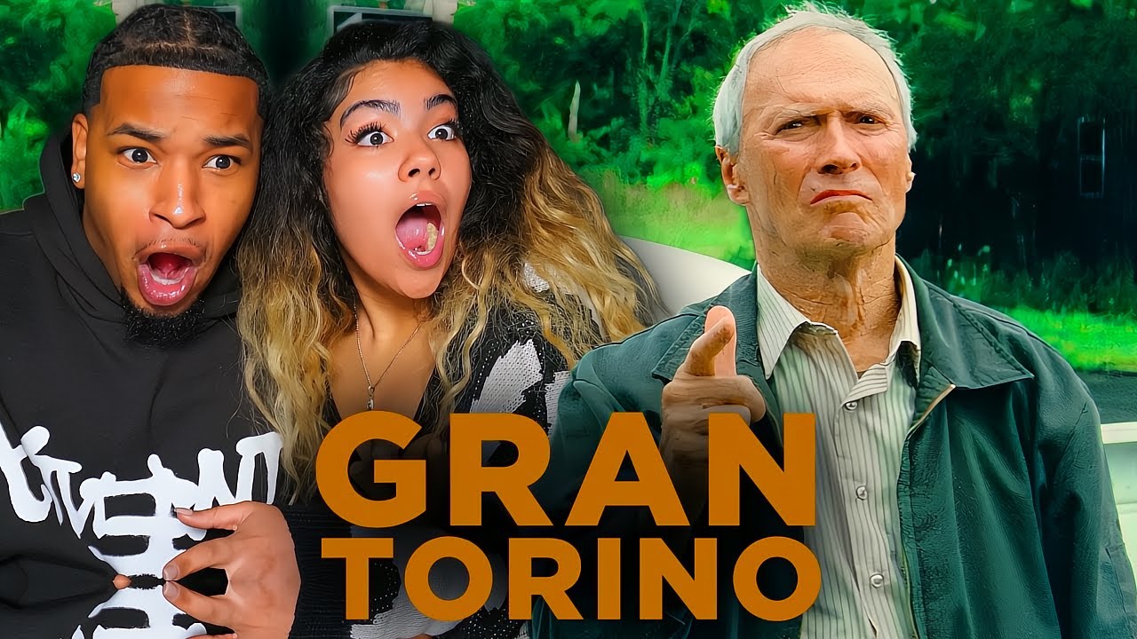 *GRAN TORINO* Was Beyond What We EXPECTED!