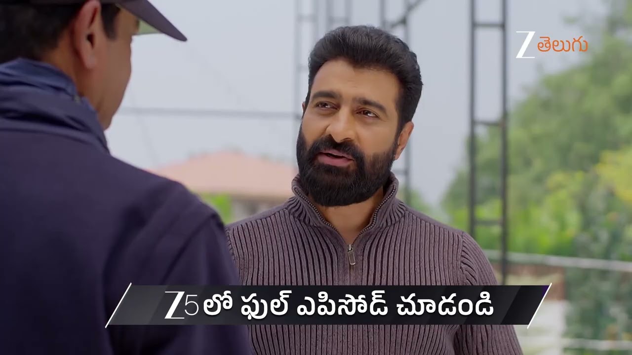 Jayam | Ep - 244 | Preview | Apr 15 2026 | Zee Telugu