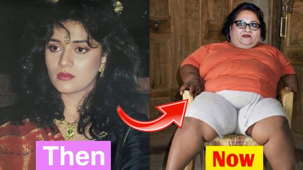 90s Bollywood Actresses Then vs Now 2026 | Real Age & Net Worth
