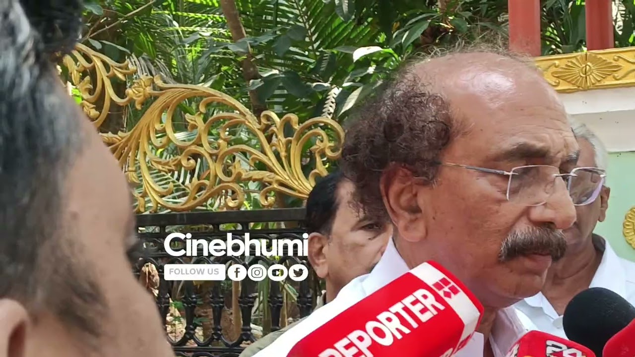 വടകര തോടന്നൂരിൽ വീടിന് നേരെ ഉണ്ടായ ബോം.ബ്  അക്ര.മണം MLA സ്ഥലം സന്ദർശിച്ചു 