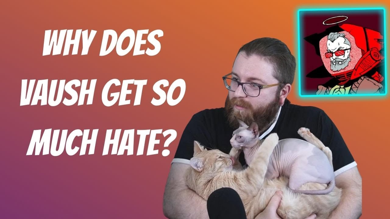 Why is Vaush Such a Controversial Figure?
