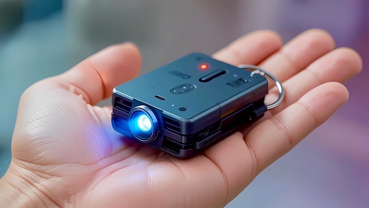 ⚡ Los 100 Gadgets de Amazon más VIRALIZADOS del año