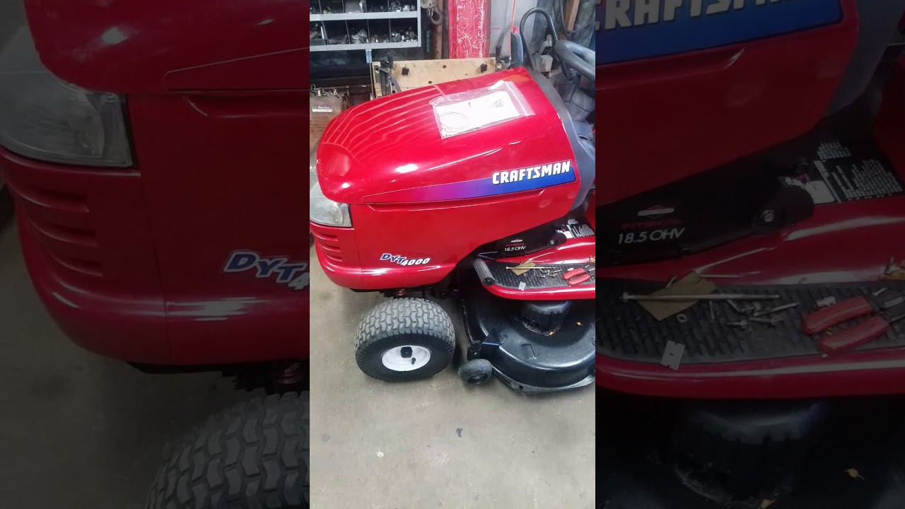 AYP,CRAFTSMAN, HUSQVARNA, POULAN,  ETC IGNITION COIL FAILURE