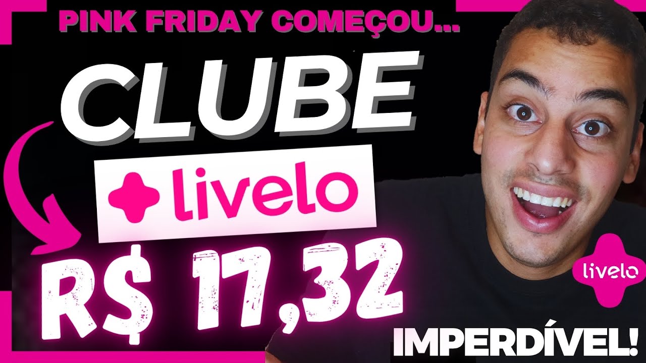 🟣 [VOLTOU] Clube LIVELO por 17 Reais o Milheiro! (Ganhe + DOBRO DE PONTOS LIVELO) | Papo de Milhas