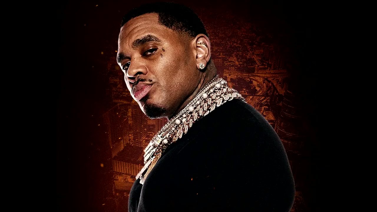 [ FREE ] Kevin Gates Type Beat - '' Critical '' 2025 [ Prod. Kyon ]