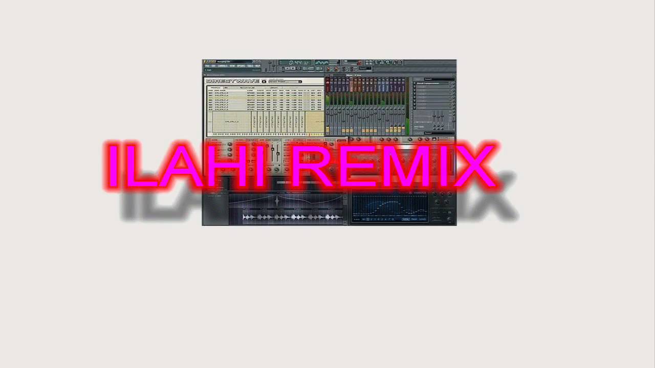 abdurrahman onul,mevlana gibi REMIX.