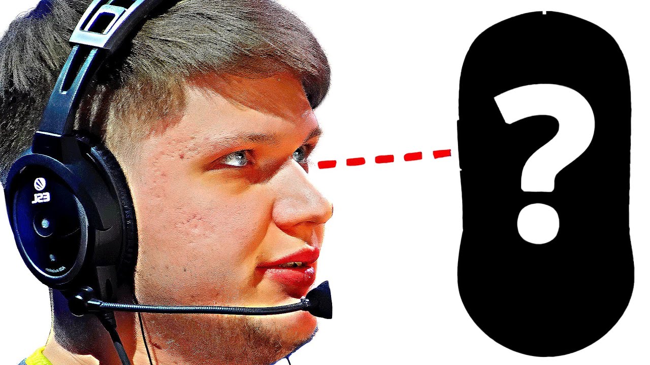 El 46% de los jugadores de CS2 usan ESTE MOUSE GAMER en 2025