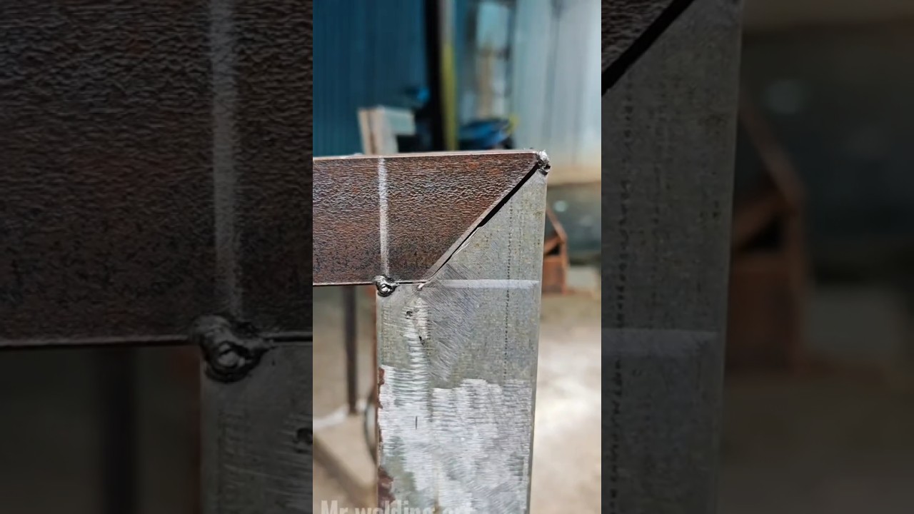 Simple joint cutting techniques 
