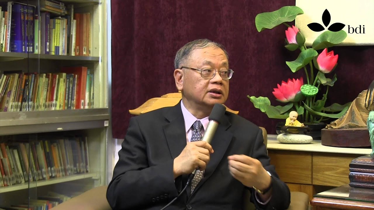 The Importance of Buddhism in Modern Life