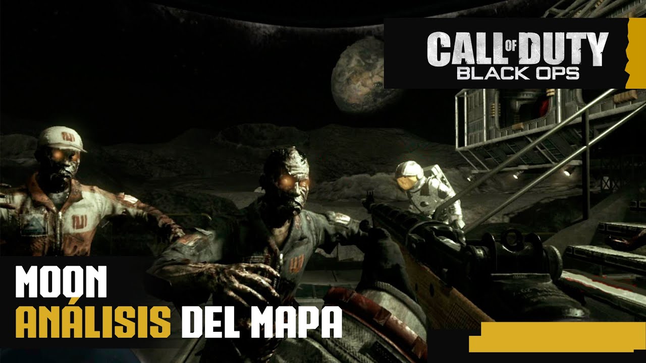 UN FINAL PERFECTO - MOON análisis del mapa