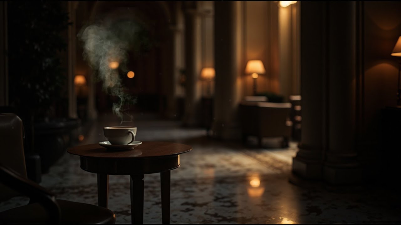 Cozy Cafe Music | Relax, Work, Study & Chill