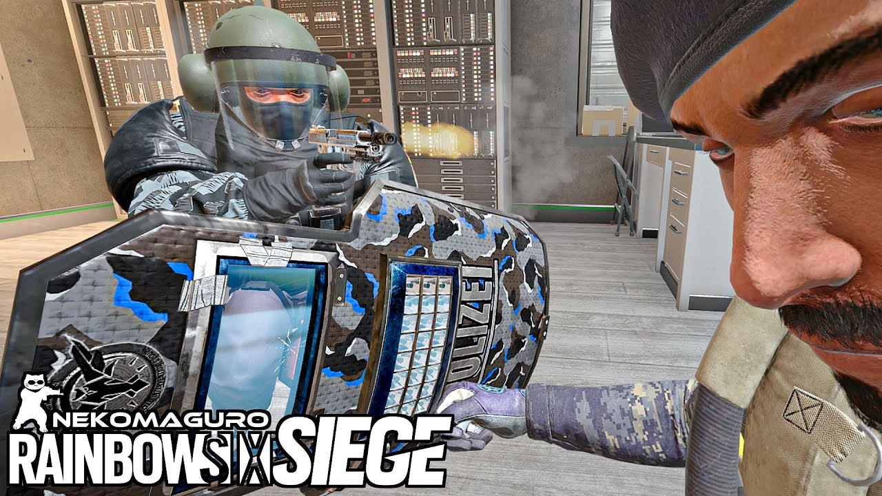 まだストレスを与えられる[R6SX]ゆっくり実況
