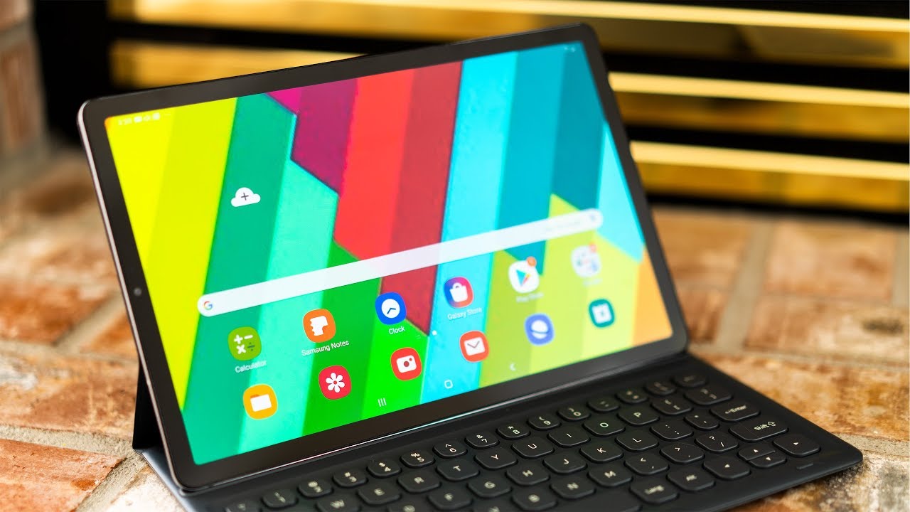 Galaxy Tab S5e Honest Long Term Review