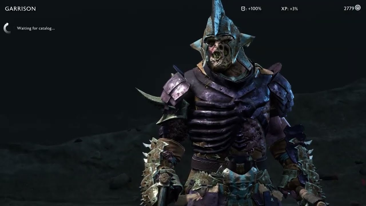 Live 🔴 Shadow of war 😈 Onilne
