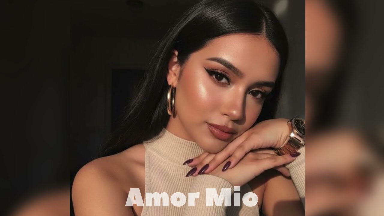 Aziza Qobilova & Alimoff - Amor Mio (Remix)