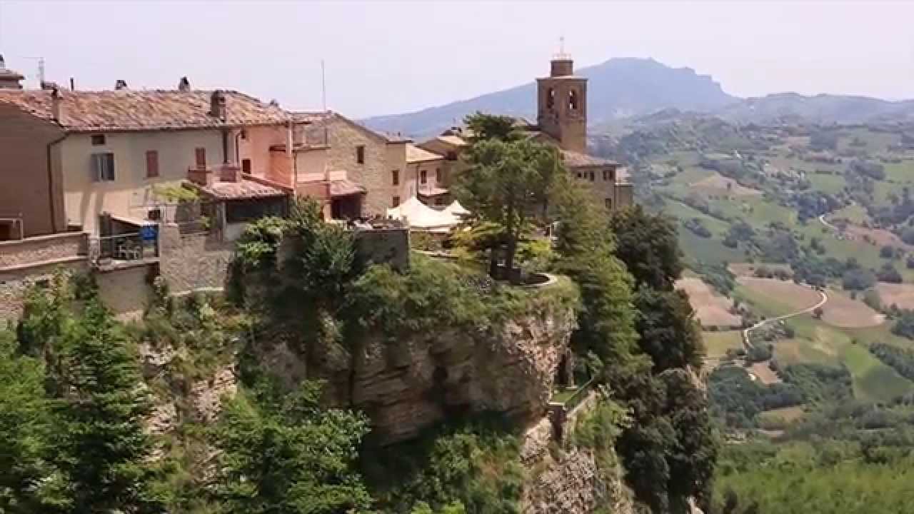 Montefalcone Appennino - Fermo - Marche