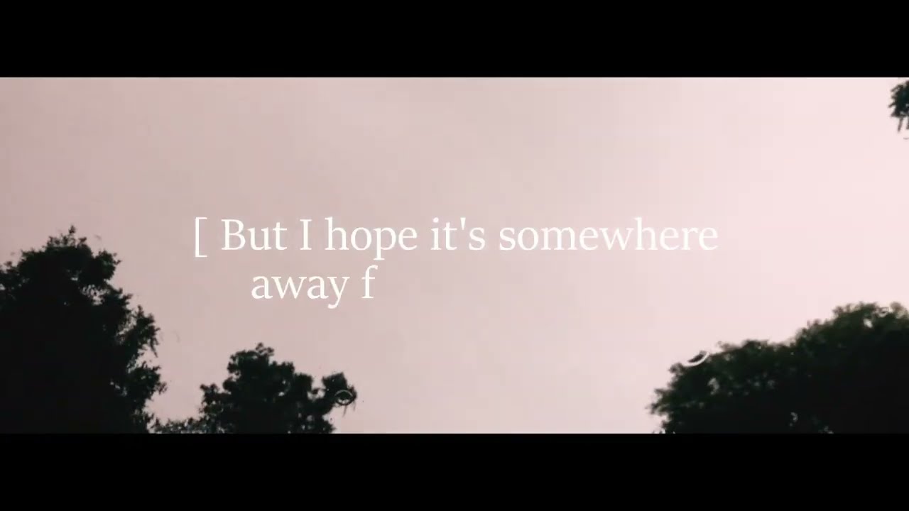 Redamancy | A Short Film
