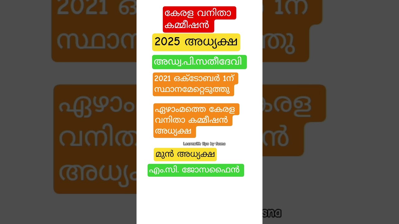 current affairs 2025