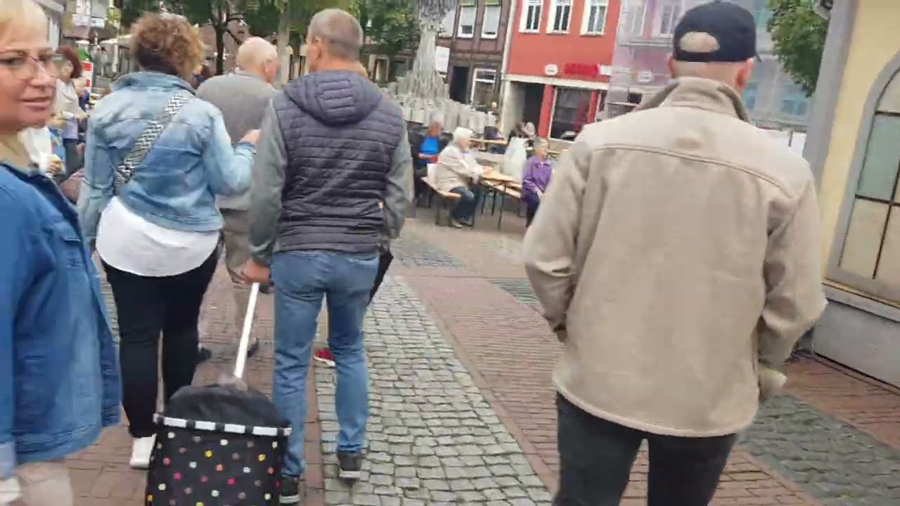 uelzen 2023 germany hansestadt kudis