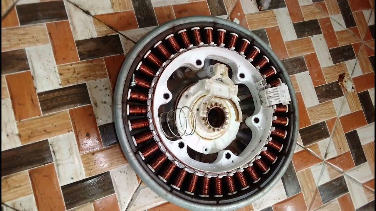 ☎️📞📲 0975-6688214. LG inverter Automatic washing machine repair. Defective gearbox assembly.
