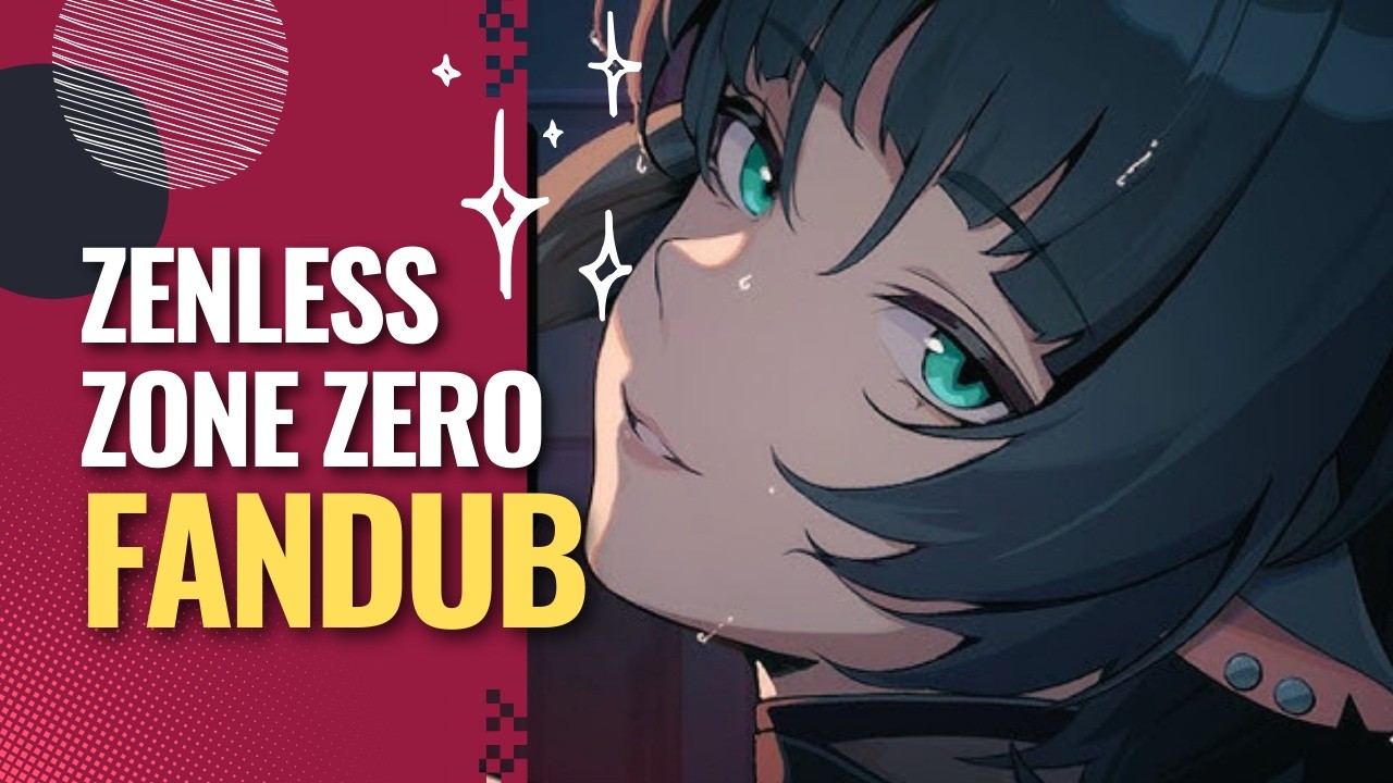 Presentación de Jane: «Bajo arresto»【Zenless Zone Zero】Español Latino