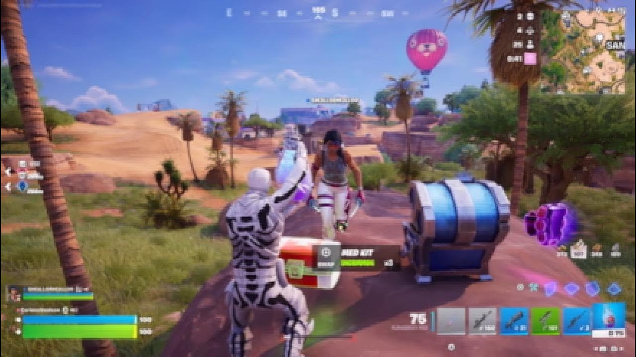 FIRST VICTORY ROYAL!!!!!!!!