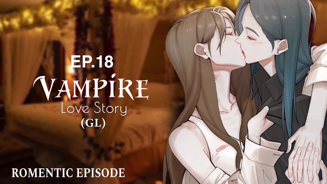 GAYATRI TOP OF PAKHI 🙈 VAMPIRE LOVE STORY EP 18 (GL)