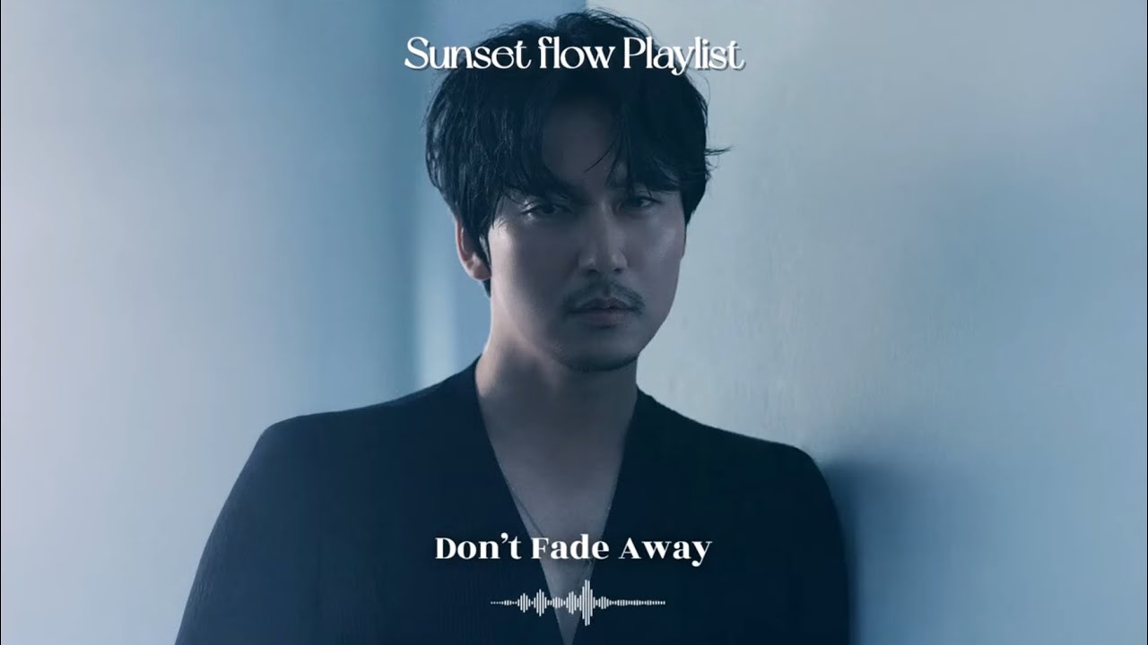섹시 무드 김남길 플레이리스트 [𝐏𝐥𝐚𝐲𝐥𝐢𝐬𝐭] 이어폰 헤드셋 추천🎧 김남길 플리