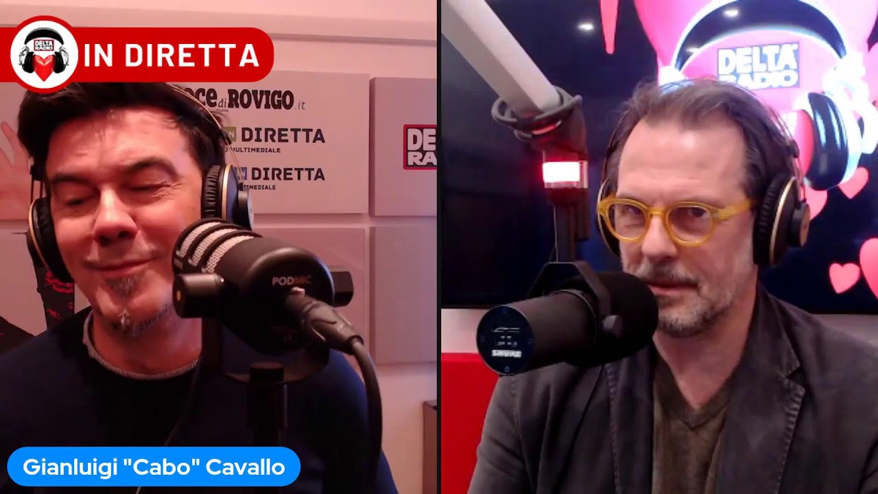 In diretta con Gianluigi 