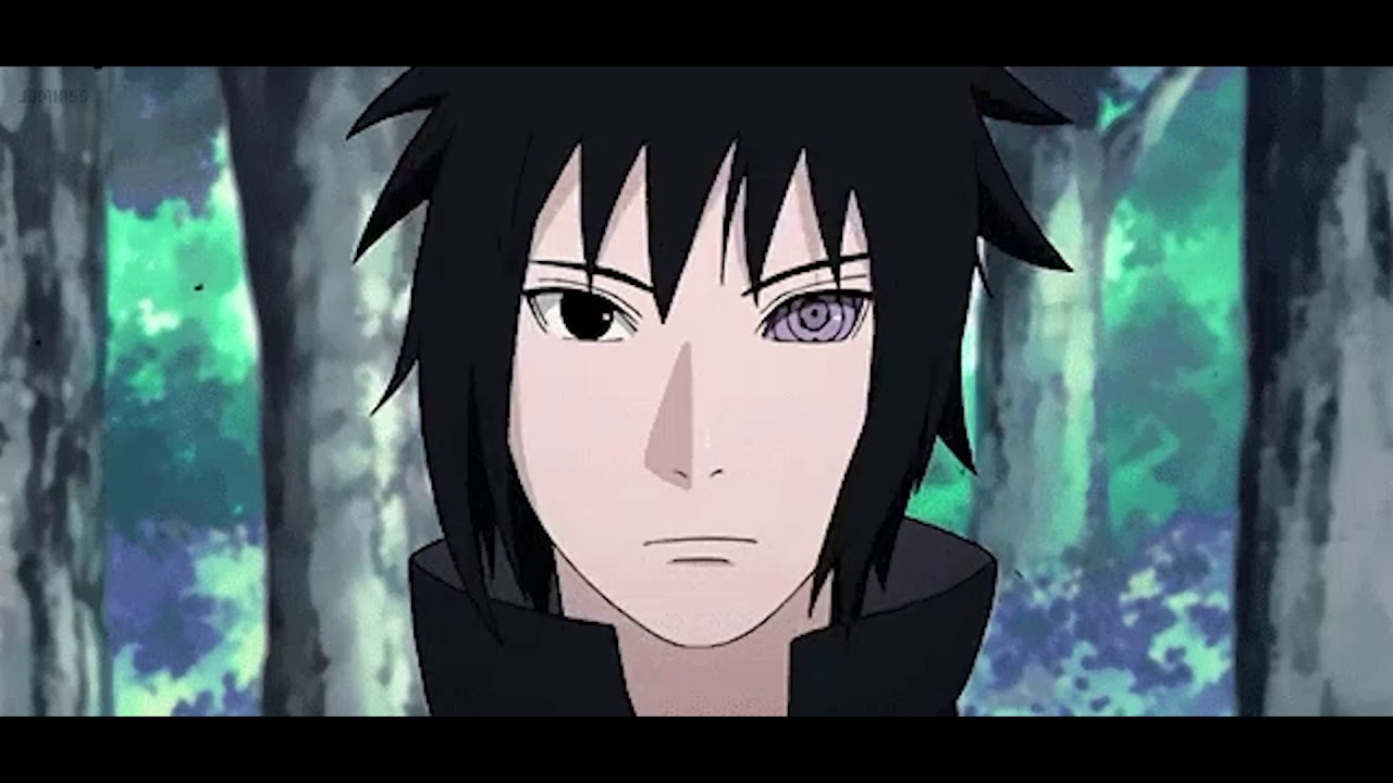 Sasuke Theme Song (Drill Remix) | Naruto Shippuden