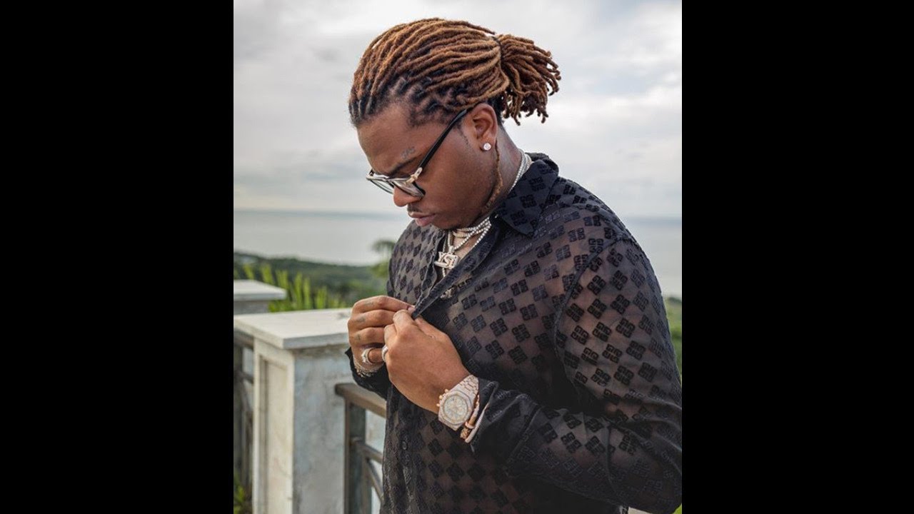 [FREE] Gunna x Roddy Ricch x Young Thug Type Beat - 