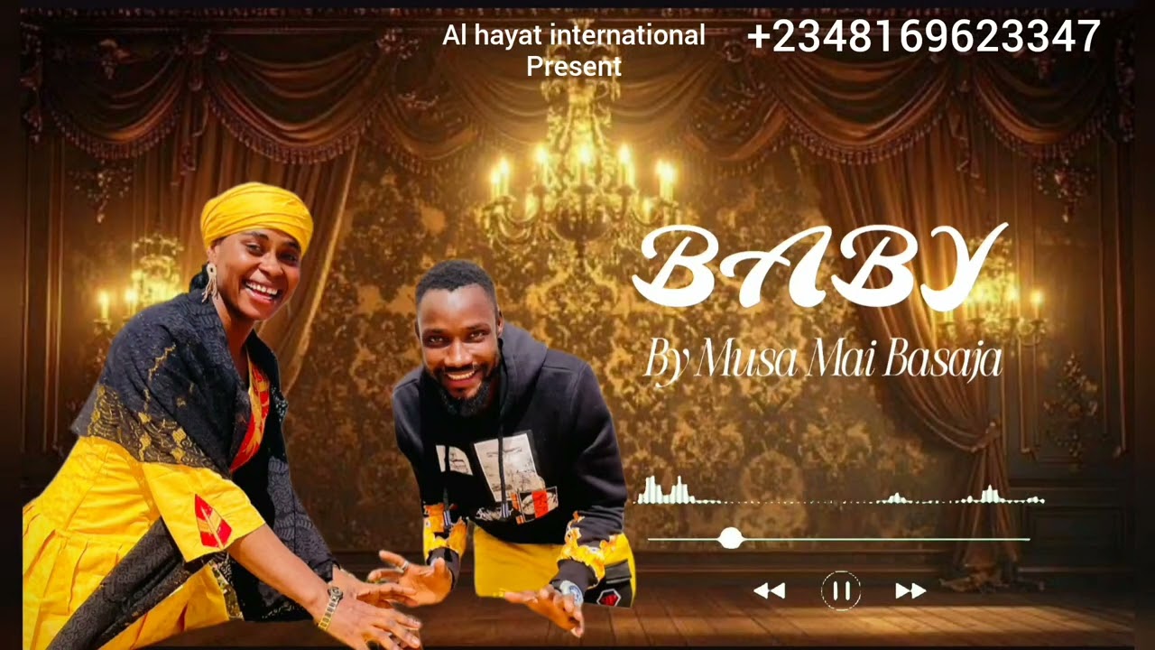 Beby radamini official audio by maibasaja #foryou#virals#autamgboy#hamisubreaker#allah#fyp#