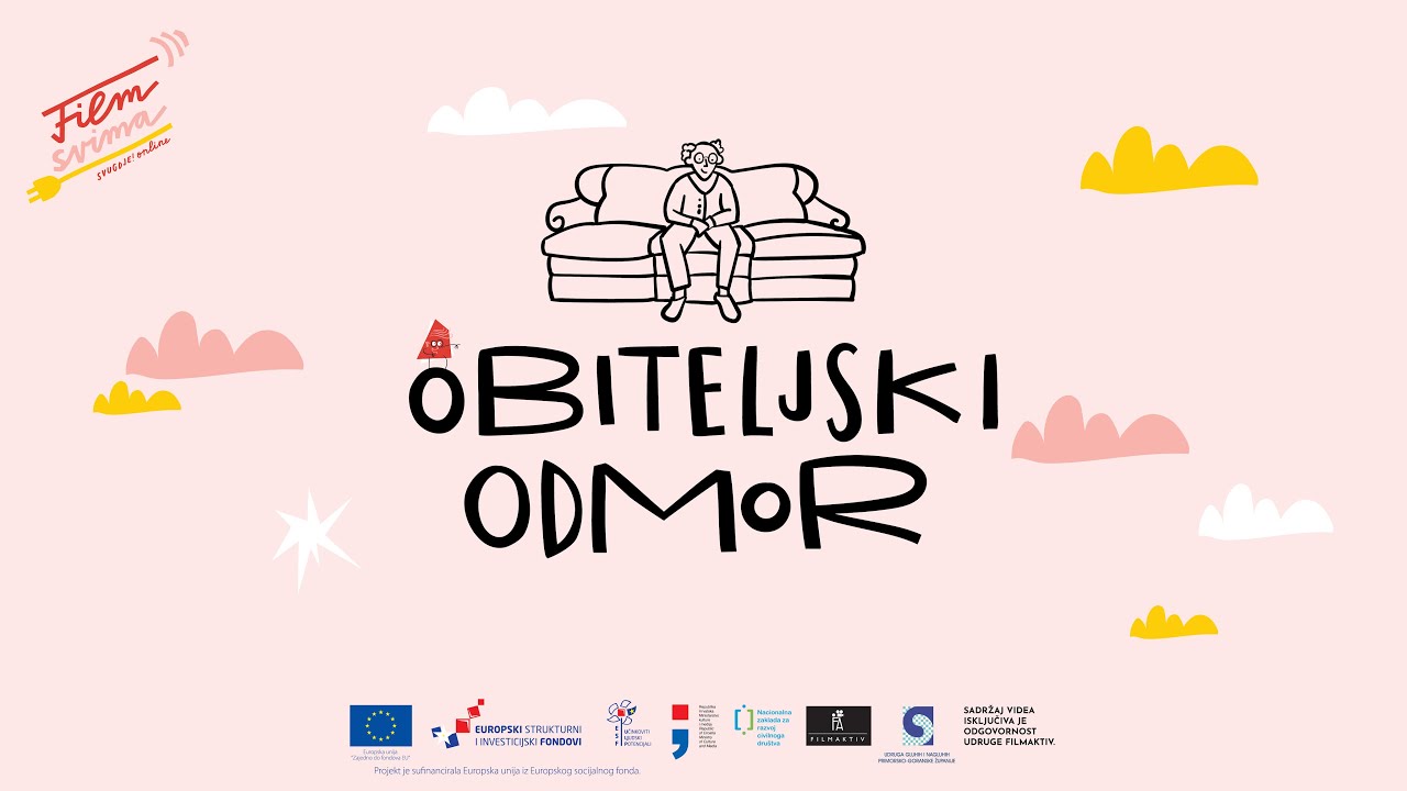 Obiteljski odmor &mdash; Osnovna &scaron;kola Scuola elementare Gelsi &mdash; Film svima svugdje online