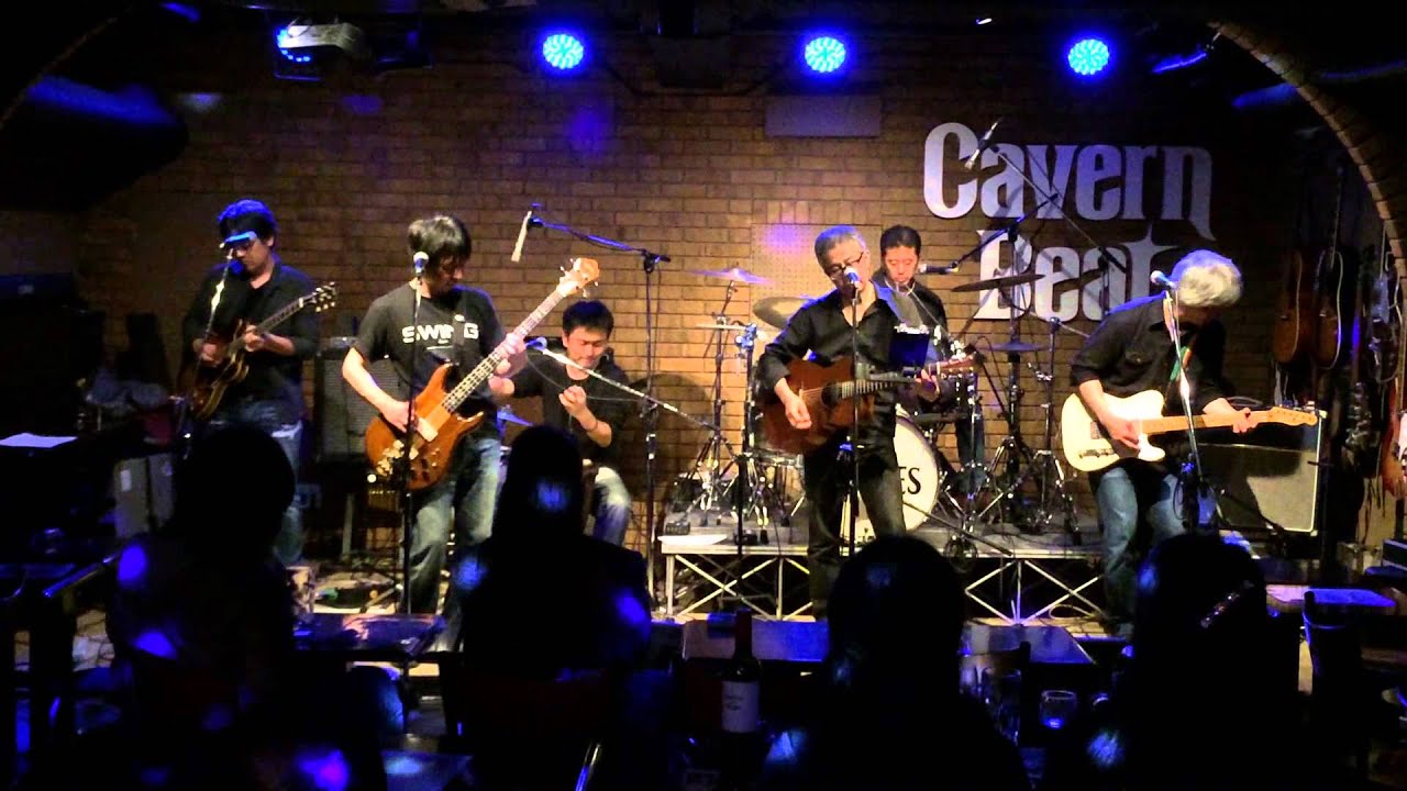 Wings : My Love : SWING : @CavernBeat #Fukuoka #Japan