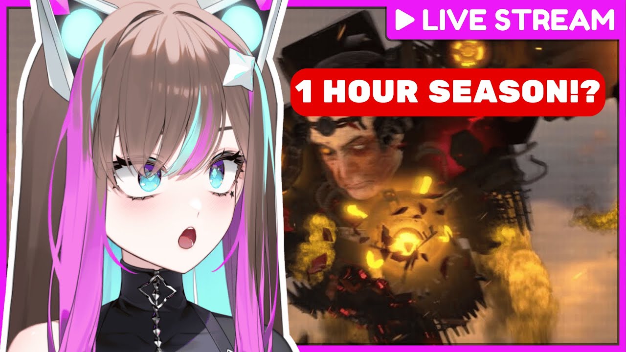 【Skibidi Toilet Season 25】THIS IS INSANE