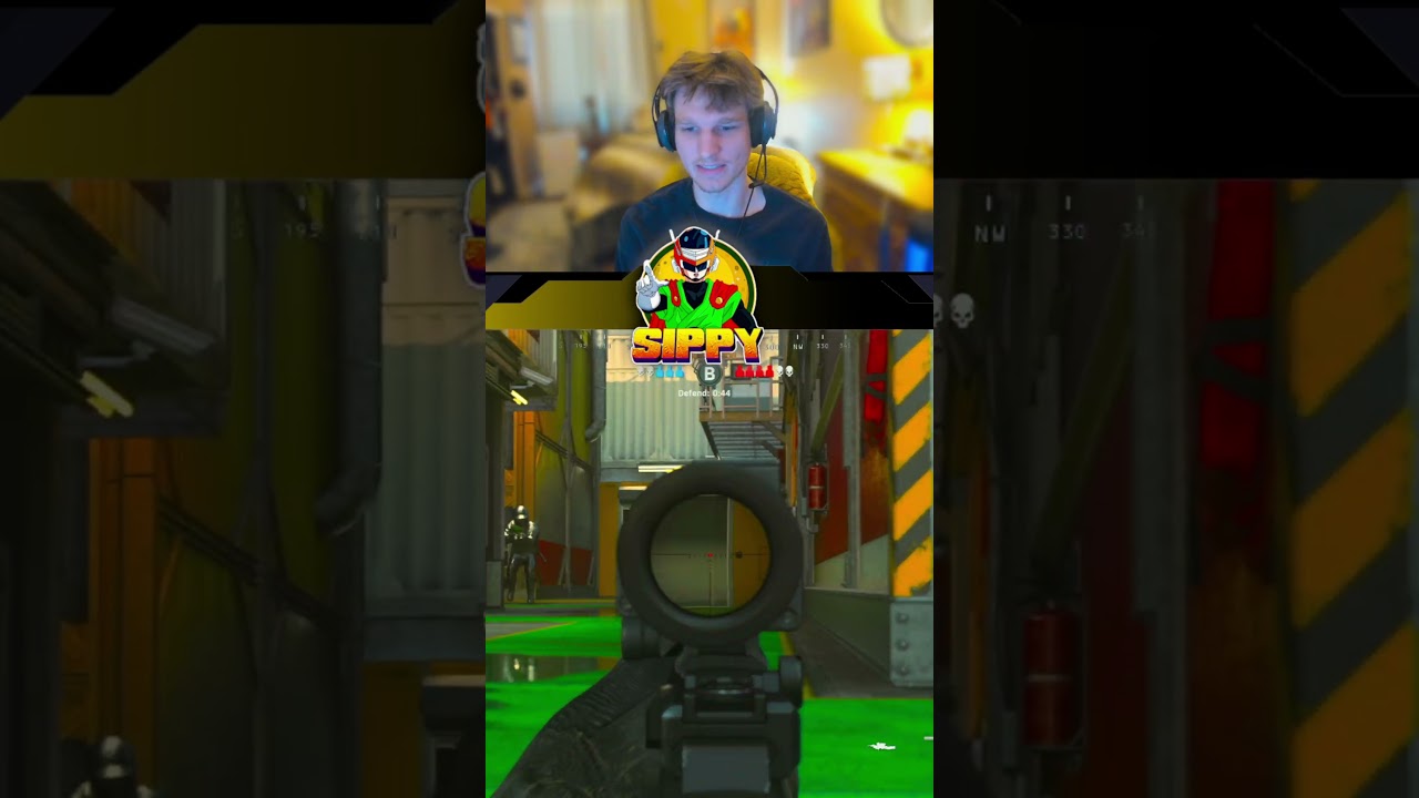Teammates let me down in snd..