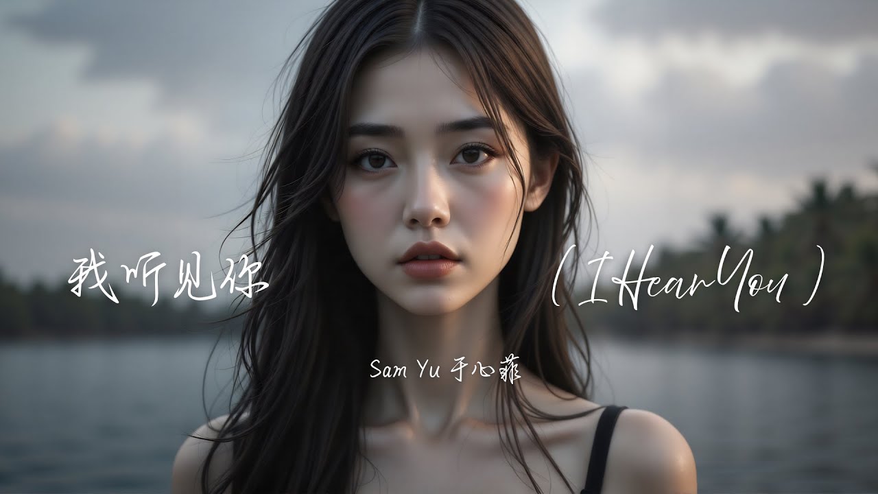 【我听见你】【I Hear You】Sam Yu 于心菲 | Lyrics | 歌词 | Music Video