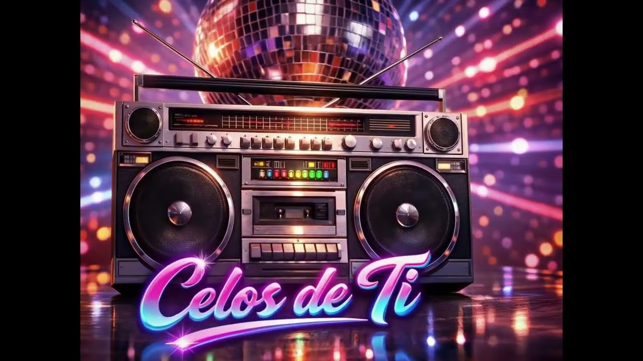 Celos De Ti