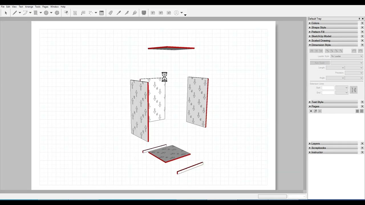 Test OpenCutList