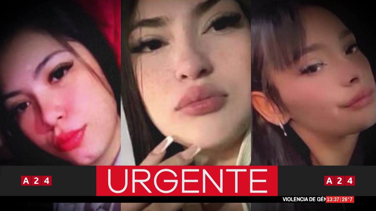 📢 EXCLUSIVO I HABLA TESTIGO CLAVE EN EL TRIPLE CRIMEN NARCO: 