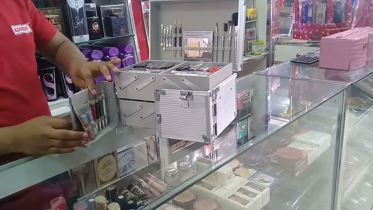 mekab box