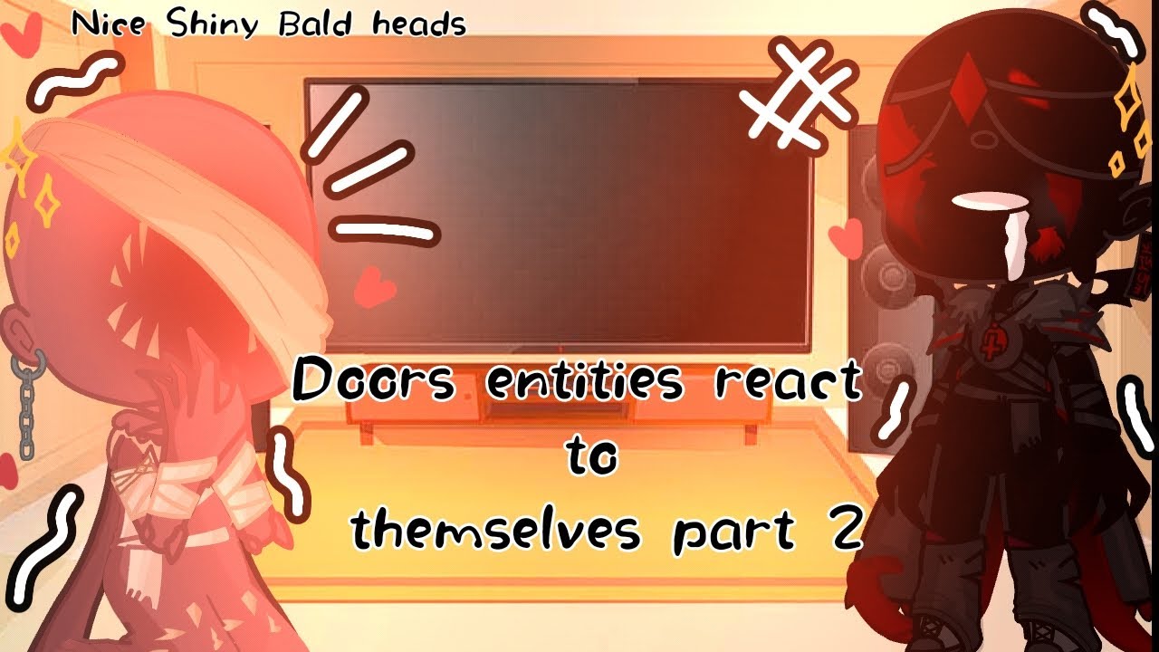 Doors react themselves part 2 ty you for the support