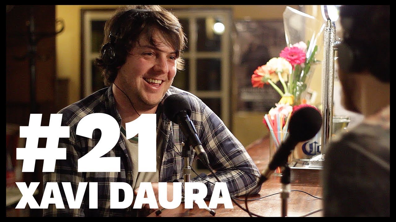 El Sentido De La Birra - #21 Xavi Daura