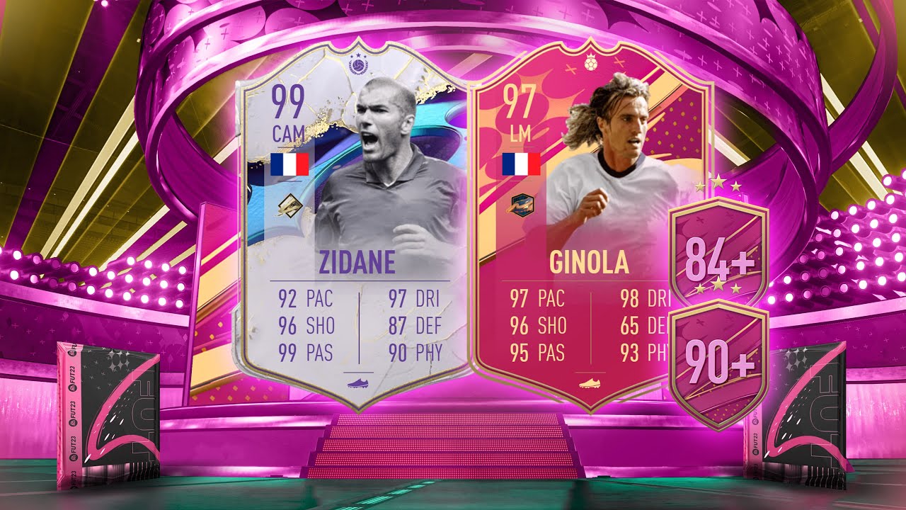 El Lote 3 de Futties y los Sobres de Medias no tienen nigun sentido!!!