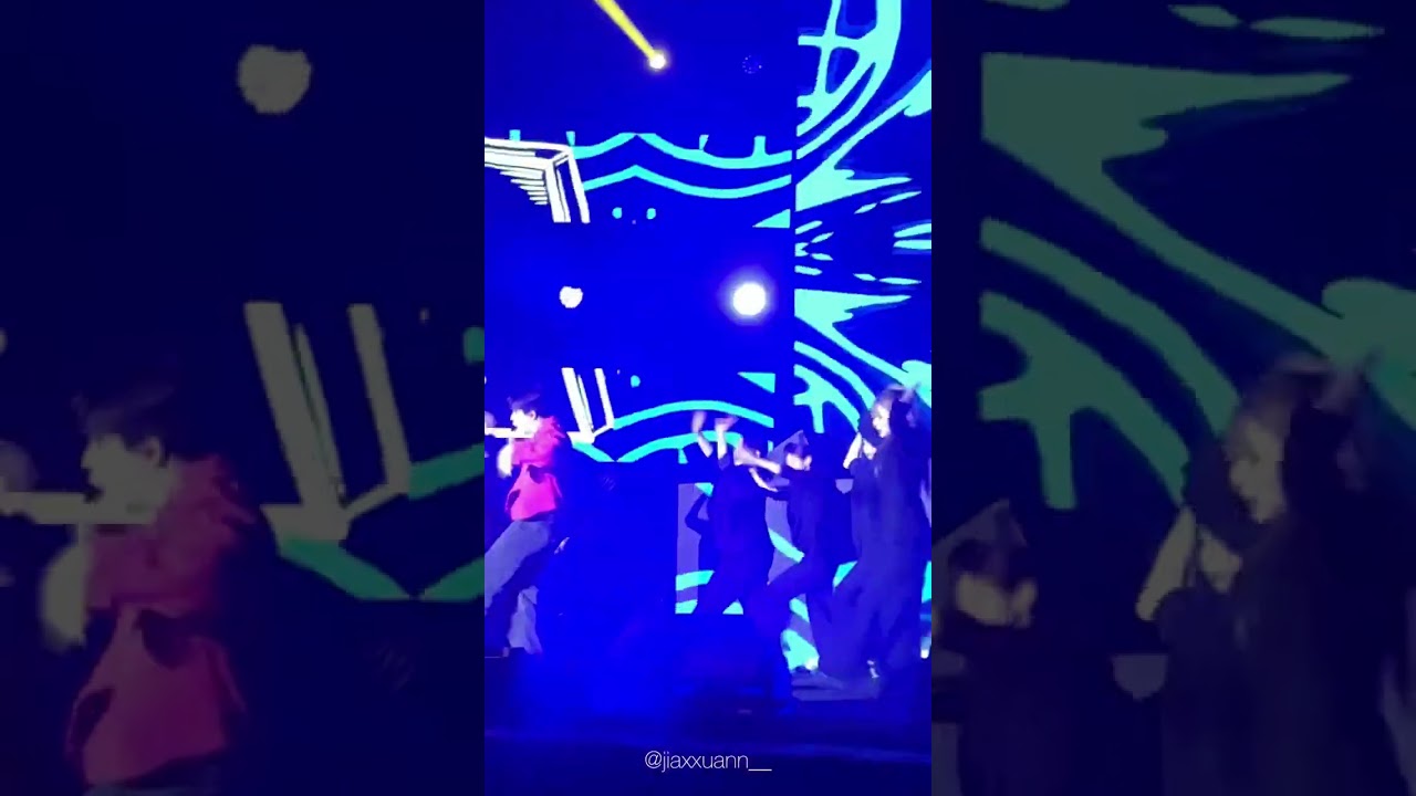 230114 Youngjae - SUGAR Fancam