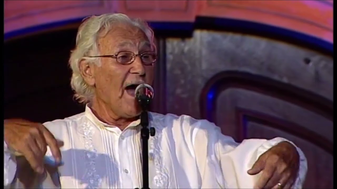 Mirko Bačić & TO HRT - Golubovi  /koncert Kraljeva ulice & prijatelja/